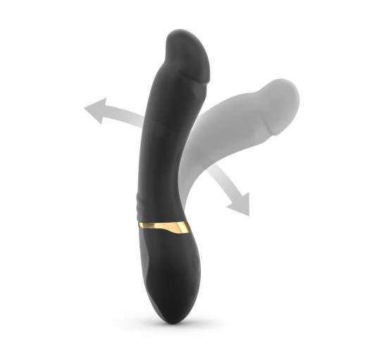 Wibrator punktu g dorcel tender spot: 20cm 7 tryb